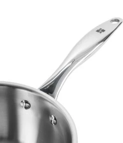 Dagelijkse Kost Sauspan - 20 Cm - 2.3 L - RVS 14 Dagelijkse Kost Sauspan - 20 Cm - 2.3 L - RVS -Korting Op Keukengerei 1026x1200