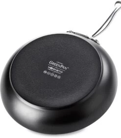 GreenPan Barcelona Infinity Pro Koekenpan 32cm - Zwart - Inductie - PFAS-vrij 38 GreenPan Barcelona Infinity Pro Koekenpan 32cm - Zwart - Inductie - PFAS-vrij -Korting Op Keukengerei 1051x1200 1