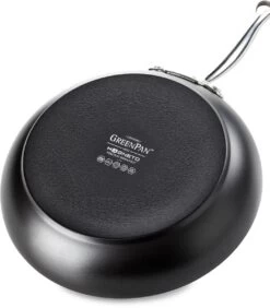 GreenPan Barcelona Infinity Pro Wokpan 28cm - Zwart - Inductie - PFAS-vrij 32 GreenPan Barcelona Infinity Pro Wokpan 28cm - Zwart - Inductie - PFAS-vrij -Korting Op Keukengerei 1051x1200 2