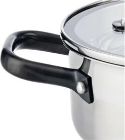Bergner Infinity Chefs Kookpan 28 Cm - 9.0 L 16 Bergner Infinity Chefs Kookpan 28 Cm - 9.0 L -Korting Op Keukengerei 1073x1200 2