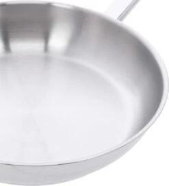 Demeyere Classico 3 RVS Koekenpan – Koekenpan Inductie - 28 Cm – PTFE-vrij 9 Demeyere Classico 3 RVS Koekenpan – Koekenpan Inductie - 28 Cm – PTFE-vrij -Korting Op Keukengerei 1091x1200 1