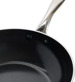 Dagelijkse Kost Door Jeroen Meus - Wok ø28cm - Inductie - Anti-aanbak - PFAS-vrij 17 Dagelijkse Kost Door Jeroen Meus - Wok ø28cm - Inductie - Anti-aanbak - PFAS-vrij -Korting Op Keukengerei 1096x1200