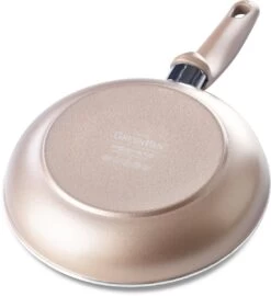 GreenPan Cambridge Koekenpan 24cm - Brons - Inductie - PFAS-vrij -Korting Op Keukengerei 1097x1200 2