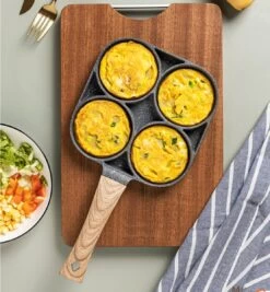 Merkloos Pannenkoekenpan - Pancake Pan - Eierpan - Omeletpan - Omeletmaker - Pannenkoekenpan Inductie 10 Merkloos Pannenkoekenpan - Pancake Pan - Eierpan - Omeletpan - Omeletmaker - Pannenkoekenpan Inductie -Korting Op Keukengerei 1111x1200 3