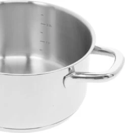 Demeyere Classico 3 Kookpan – Met Deksel – Inductie – RVS – 20 Cm – 3L 9 Demeyere Classico 3 Kookpan – Met Deksel – Inductie – RVS – 20 Cm – 3L -Korting Op Keukengerei 1127x1200