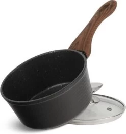 Edënbërg Black Line - 12-delige Luxe Pannenset Van Gesmeed Aluminium -Korting Op Keukengerei 1130x1200 2