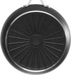 Ballarini Palermo Koekenpan - Set 24 Cm + 28 Cm -Korting Op Keukengerei 1138x1200 1