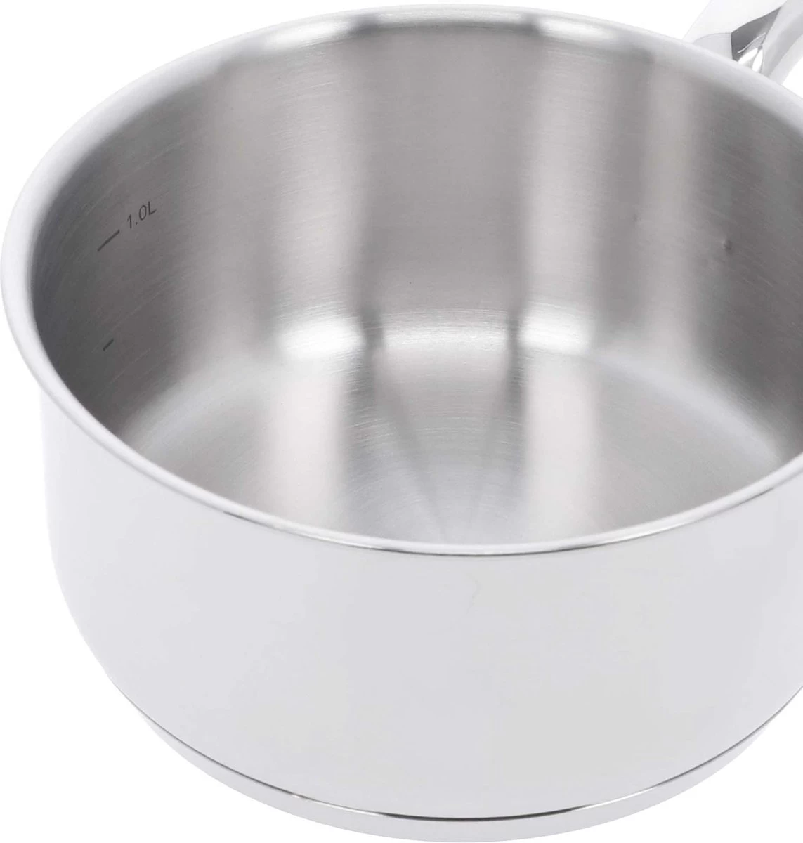 Demeyere Classico 3 Kookpannenset - 5-delig 3 Demeyere Classico 3 Kookpannenset - 5-delig - Afbeelding 3