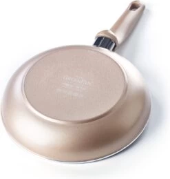 GreenPan Cambridge Koekenpan 30cm - Brons - Inductie - PFAS-vrij 23 GreenPan Cambridge Koekenpan 30cm - Brons - Inductie - PFAS-vrij -Korting Op Keukengerei 1146x1200 2