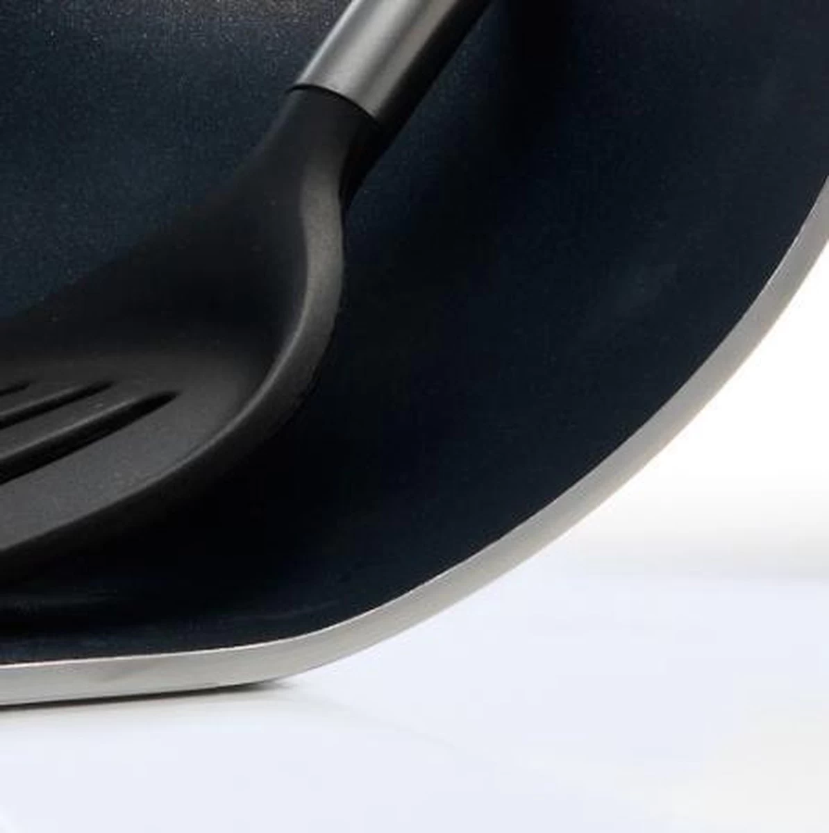 BK Easy Induction Grillpan - 26 Cm - Speciaal Voor Inductie 8 BK Easy Induction Grillpan - 26 Cm - Speciaal Voor Inductie - Afbeelding 8