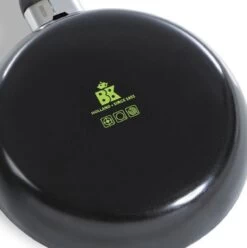 BK Easy Basic Ceramic Koekenpan Ø 28 Cm - Anti-aanbak - PFAS-vrij - Krasvast 25 BK Easy Basic Ceramic Koekenpan Ø 28 Cm - Anti-aanbak - PFAS-vrij - Krasvast -Korting Op Keukengerei 1197x1200 1