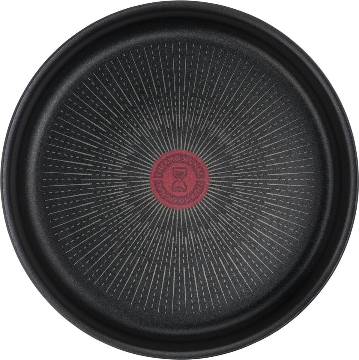 Tefal Ingenio Unlimited - Hapjespan - Ø24 Cm - Excl. Handgreep 2 Tefal Ingenio Unlimited - Hapjespan - Ø24 Cm - Excl. Handgreep - Afbeelding 2