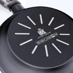 BK Easy Induction Grillpan - 26 Cm - Speciaal Voor Inductie 11 BK Easy Induction Grillpan - 26 Cm - Speciaal Voor Inductie -Korting Op Keukengerei 1197x1200 13