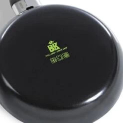 BK Easy Basic Ceramic Koekenpan Ø 20 Cm - Anti-aanbak - PFAS-vrij - Krasvast -Korting Op Keukengerei 1197x1200 4