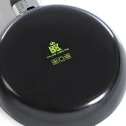 BK Easy Basic Ceramic Koekenpannenset - Ø20 Cm En Ø24 Cm - PFAS-vrij 30 BK Easy Basic Ceramic Koekenpannenset - Ø20 Cm En Ø24 Cm - PFAS-vrij -Korting Op Keukengerei 1197x1200 5