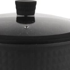 Edënbërg Gray Line - 15-delige Luxe Pannenset Van Gesmeed Aluminium -Korting Op Keukengerei 1198x1200 27