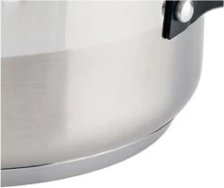 Bergner Infinity Chefs Kookpan 28 Cm - 9.0 L 14 Bergner Infinity Chefs Kookpan 28 Cm - 9.0 L -Korting Op Keukengerei 1200x1005