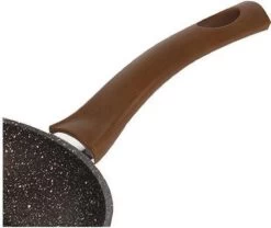 Koekenpan - Ø20cm - Eco Friendly - Champagne -Korting Op Keukengerei 1200x1012 2