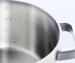 BK Conical+ Kookpannenset - 5-delig - RVS - Inductie 31 BK Conical+ Kookpannenset - 5-delig - RVS - Inductie -Korting Op Keukengerei 1200x1017