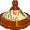 Marokkaanse Familie Tajine - Ø 33 Cm
