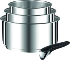 Tefal Ingenio Preference - 4-delig