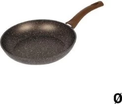 Koekenpan - Ø20cm - Eco Friendly - Champagne -Korting Op Keukengerei 1200x1023 2