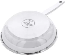 Demeyere Classico 3 RVS Koekenpan – Koekenpan Inductie - 20 Cm – PTFE-vrij 9 Demeyere Classico 3 RVS Koekenpan – Koekenpan Inductie - 20 Cm – PTFE-vrij -Korting Op Keukengerei 1200x1024 1