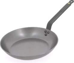 DeBuyer Mineral B Element Koekenpan - Ø 20 Cm