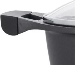 Royalty Line - Marble Soep/braadpan - Met Glazen Deksel Zwart - 24 CM. RL-BS24ML -Korting Op Keukengerei 1200x1041 1