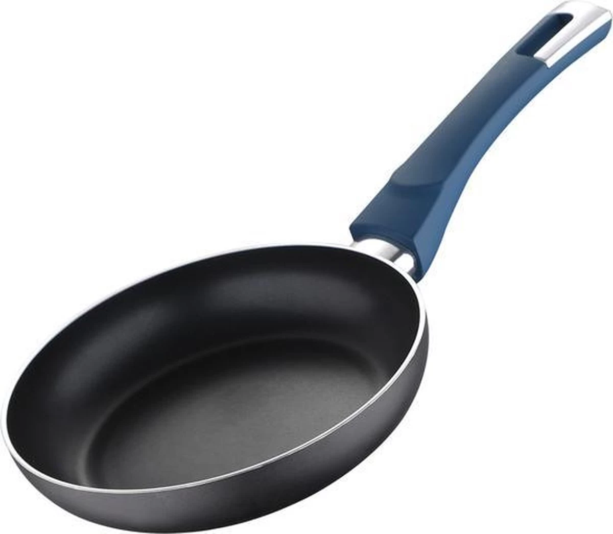 Bergner Koekenpannenset Nordica - Inductie 5 Bergner Koekenpannenset Nordica - Inductie - Afbeelding 5