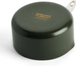 Dagelijkse Kost - Jeroen Meus - Steelpan ø16cm 1,58L - Inductie - Anti-aanbak - PFAS-vrij -Korting Op Keukengerei 1200x1049