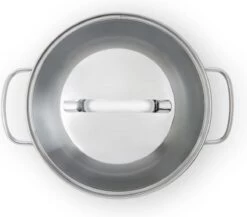 BK Essentials Pannenset - 4-delig - RVS – Geschikt Voor Alle Warmtebronnen 27 BK Essentials Pannenset - 4-delig - RVS – Geschikt Voor Alle Warmtebronnen -Korting Op Keukengerei 1200x1052 2