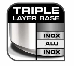 Tefal Clipso Minut Easy Snelkookpan - 6 Liter - Ø 22 Cm -Korting Op Keukengerei 1200x1064 3