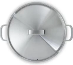 BK Conical+ Kookpannenset - 5-delig - RVS - Inductie 24 BK Conical+ Kookpannenset - 5-delig - RVS - Inductie -Korting Op Keukengerei 1200x1069 2