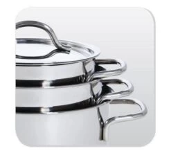 BK Profiline Kookpan Ø 14 Cm - RVS - Inductie 18 BK Profiline Kookpan Ø 14 Cm - RVS - Inductie -Korting Op Keukengerei 1200x1073 1