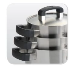 BK Conical Cool Pannenset - 5-delig - RVS - Geschikt Voor Alle Warmtebronnen -Korting Op Keukengerei 1200x1074 3