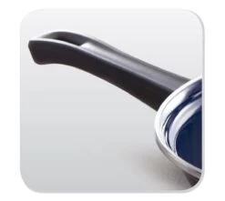 BK Fortalit Steelwok Ø 28 Cm - Emaille - Inductie - PFAS-vrij 8 BK Fortalit Steelwok Ø 28 Cm - Emaille - Inductie - PFAS-vrij -Korting Op Keukengerei 1200x1074 6