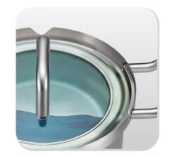 BK Q-linair Master Glas Pannenset - 5-delig - Glazen Deksel - Veilig Afgietsysteem - Inductie 23 BK Q-linair Master Glas Pannenset - 5-delig - Glazen Deksel - Veilig Afgietsysteem - Inductie -Korting Op Keukengerei 1200x1075 12