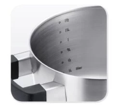 BK Conical Cool Pannenset - 5-delig - RVS - Geschikt Voor Alle Warmtebronnen -Korting Op Keukengerei 1200x1075 14