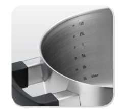 BK Conical Cool Glas Pannenset - 4-delig - RVS - Glazen Deksel - Inductie 19 BK Conical Cool Glas Pannenset - 4-delig - RVS - Glazen Deksel - Inductie -Korting Op Keukengerei 1200x1075 2