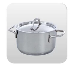 BK Profiline Pannenset - 4-delig - RVS - Inductie 21 BK Profiline Pannenset - 4-delig - RVS - Inductie -Korting Op Keukengerei 1200x1075 20