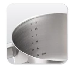 BK Conical+ Kookpannenset - 5-delig - RVS - Inductie 20 BK Conical+ Kookpannenset - 5-delig - RVS - Inductie -Korting Op Keukengerei 1200x1075 21