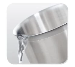 BK Karaat+ Pannenset - 5-delig - RVS – Geschikt Voor Alle Warmtebronnen 28 BK Karaat+ Pannenset - 5-delig - RVS – Geschikt Voor Alle Warmtebronnen -Korting Op Keukengerei 1200x1075