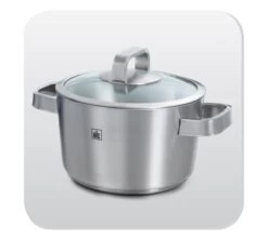 BK Conical Glas Pannenset - 4-delig - Glazen Deksels 29 BK Conical Glas Pannenset - 4-delig - Glazen Deksels -Korting Op Keukengerei 1200x1075 28