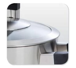 BK Conical Cool Glas Pannenset - 5-delig - Glazen Deksels - Geschikt Voor Alle Warmtebronnen 30 BK Conical Cool Glas Pannenset - 5-delig - Glazen Deksels - Geschikt Voor Alle Warmtebronnen -Korting Op Keukengerei 1200x1075 31