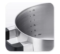 BK Conical Cool Kookpan - Ø 20 Cm - RVS - Inductie 11 BK Conical Cool Kookpan - Ø 20 Cm - RVS - Inductie -Korting Op Keukengerei 1200x1075 32