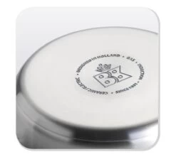 BK Conical Cool Kookpan - Ø 20 Cm - RVS - Inductie 13 BK Conical Cool Kookpan - Ø 20 Cm - RVS - Inductie -Korting Op Keukengerei 1200x1075 33