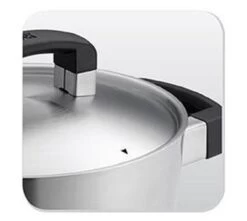 BK Conical Cool Soeppan - Ø 24 Cm - RVS - Inductie 23 BK Conical Cool Soeppan - Ø 24 Cm - RVS - Inductie -Korting Op Keukengerei 1200x1076 15