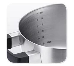 BK Conical Cool Soeppan - Ø 24 Cm - RVS - Inductie 29 BK Conical Cool Soeppan - Ø 24 Cm - RVS - Inductie -Korting Op Keukengerei 1200x1076 16