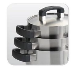 BK Conical Cool Soeppan - Ø 24 Cm - RVS - Inductie 31 BK Conical Cool Soeppan - Ø 24 Cm - RVS - Inductie -Korting Op Keukengerei 1200x1076 18